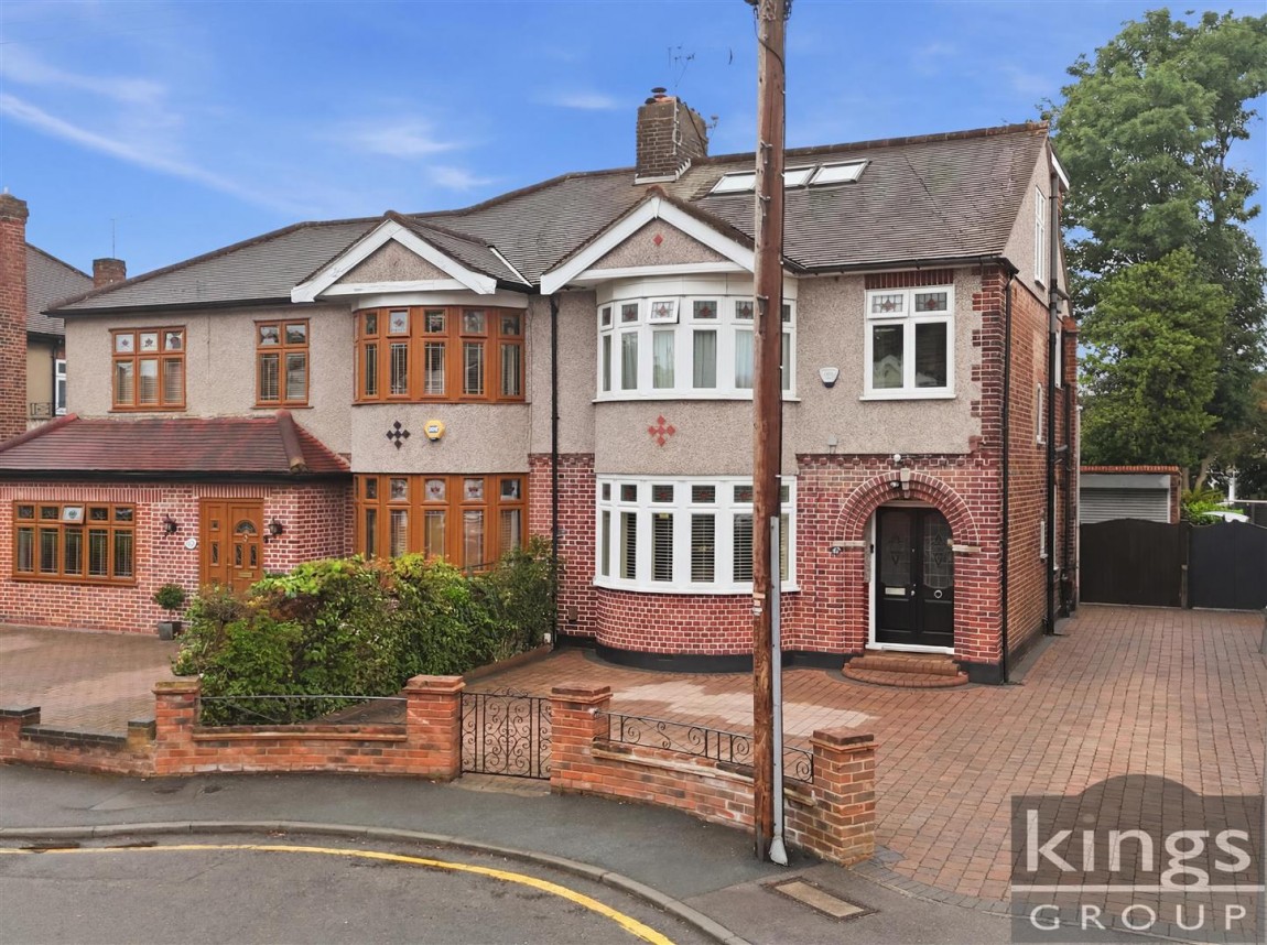 Images for Firtree Walk, Enfield