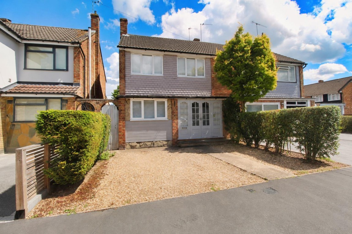 Images for Oxford Close, Cheshunt
