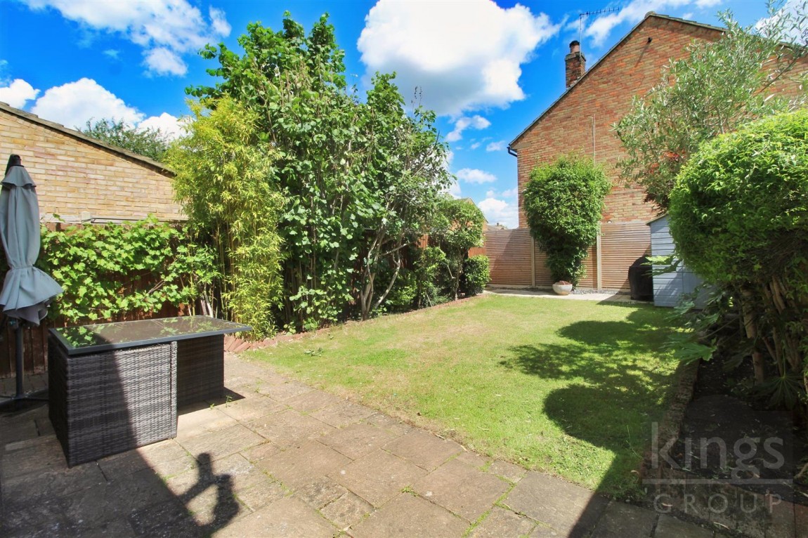 Images for Oxford Close, Cheshunt