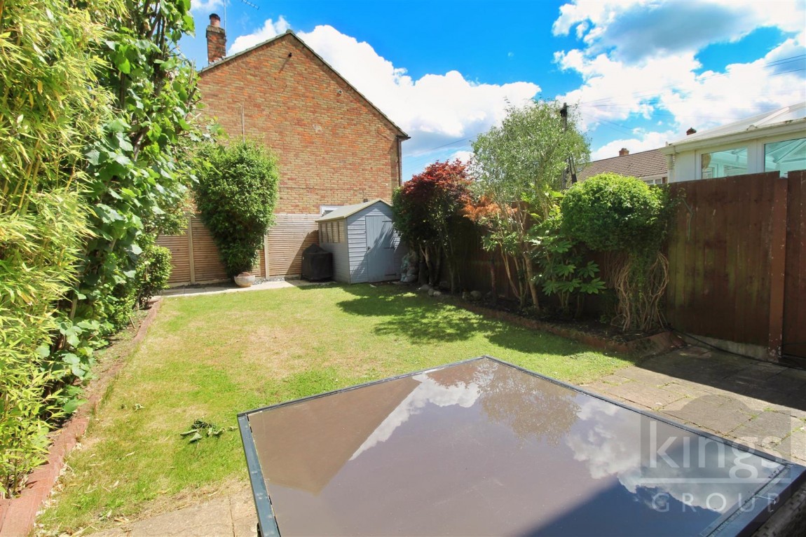 Images for Oxford Close, Cheshunt
