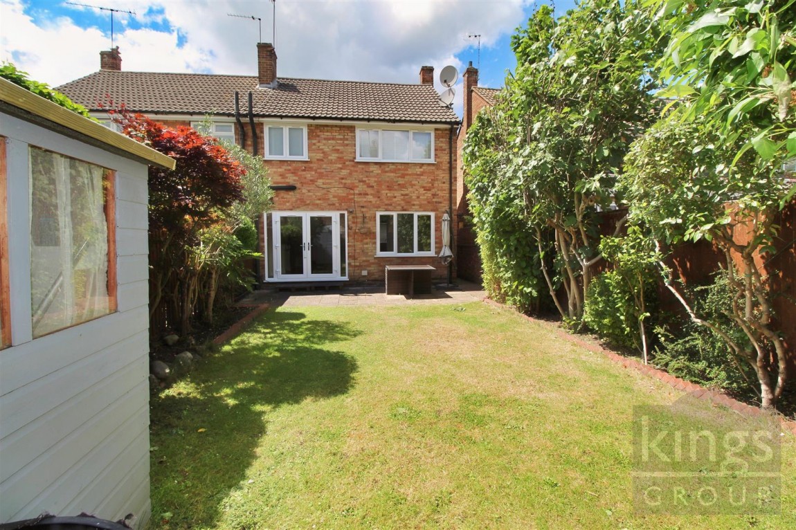 Images for Oxford Close, Cheshunt