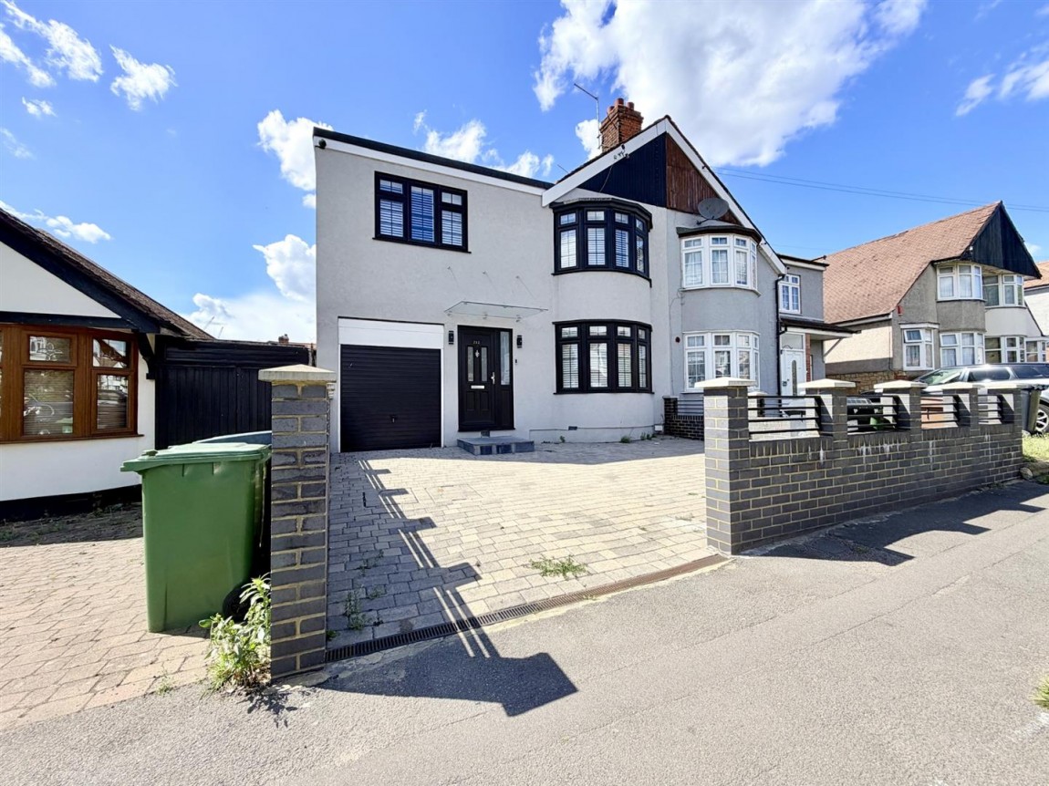 Images for Hall Lane, Chingford