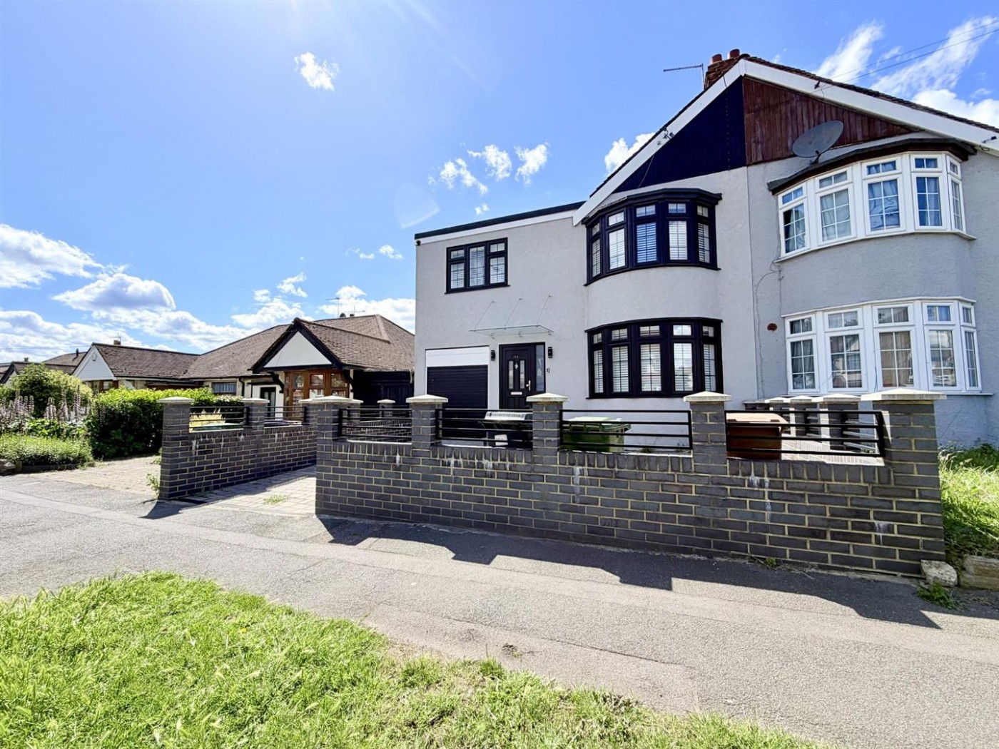 Images for Hall Lane, Chingford