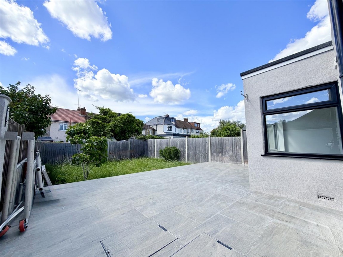 Images for Hall Lane, Chingford