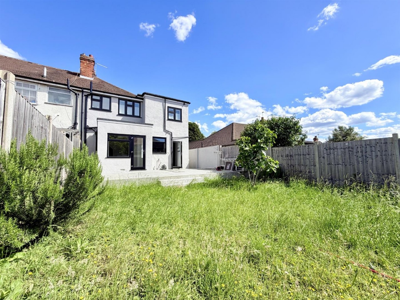 Images for Hall Lane, Chingford