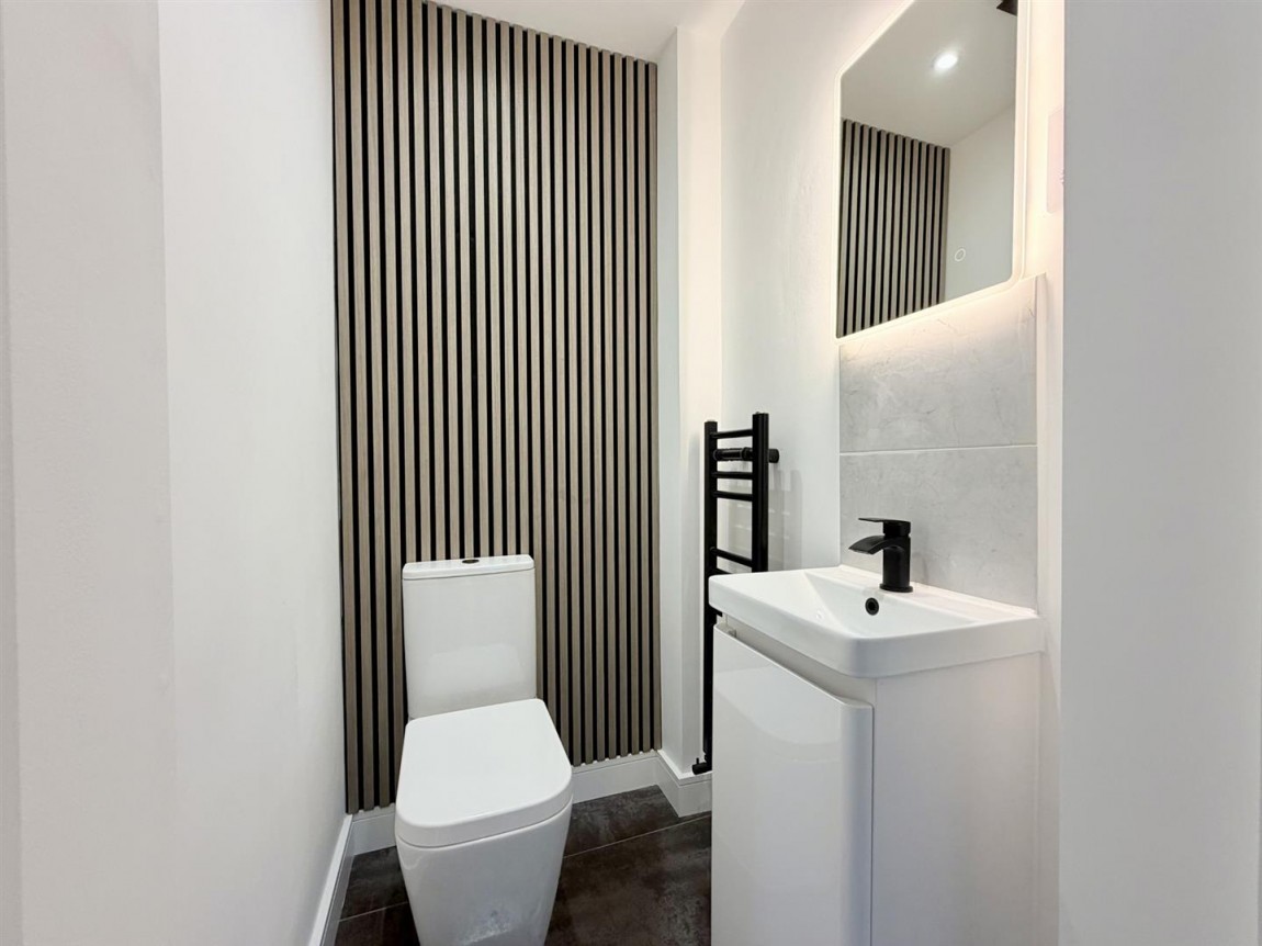Images for Hall Lane, Chingford