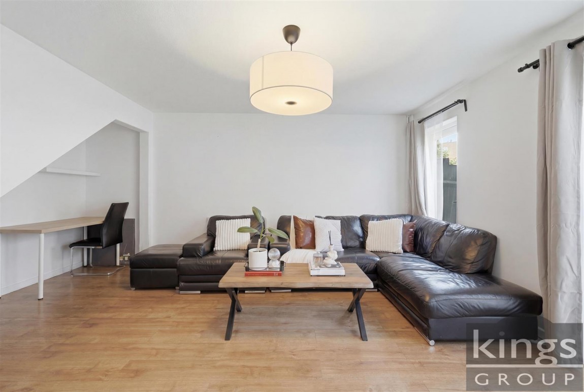 Images for Hamilton Close., London