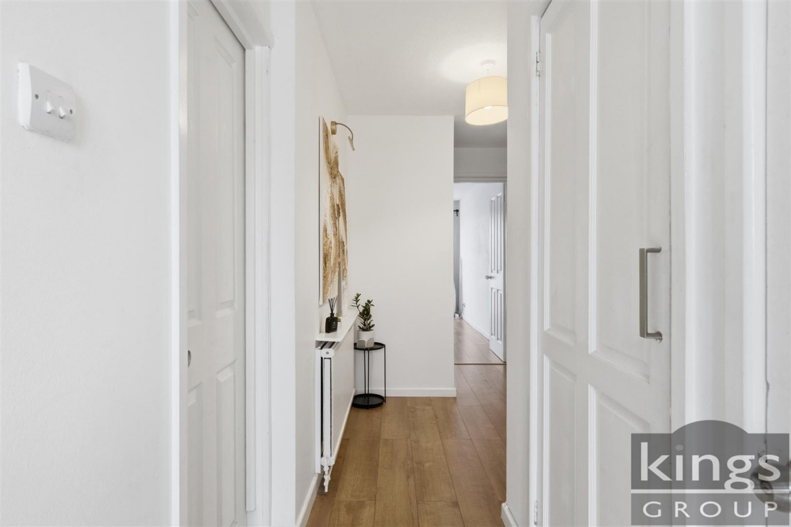 Images for Hamilton Close., London
