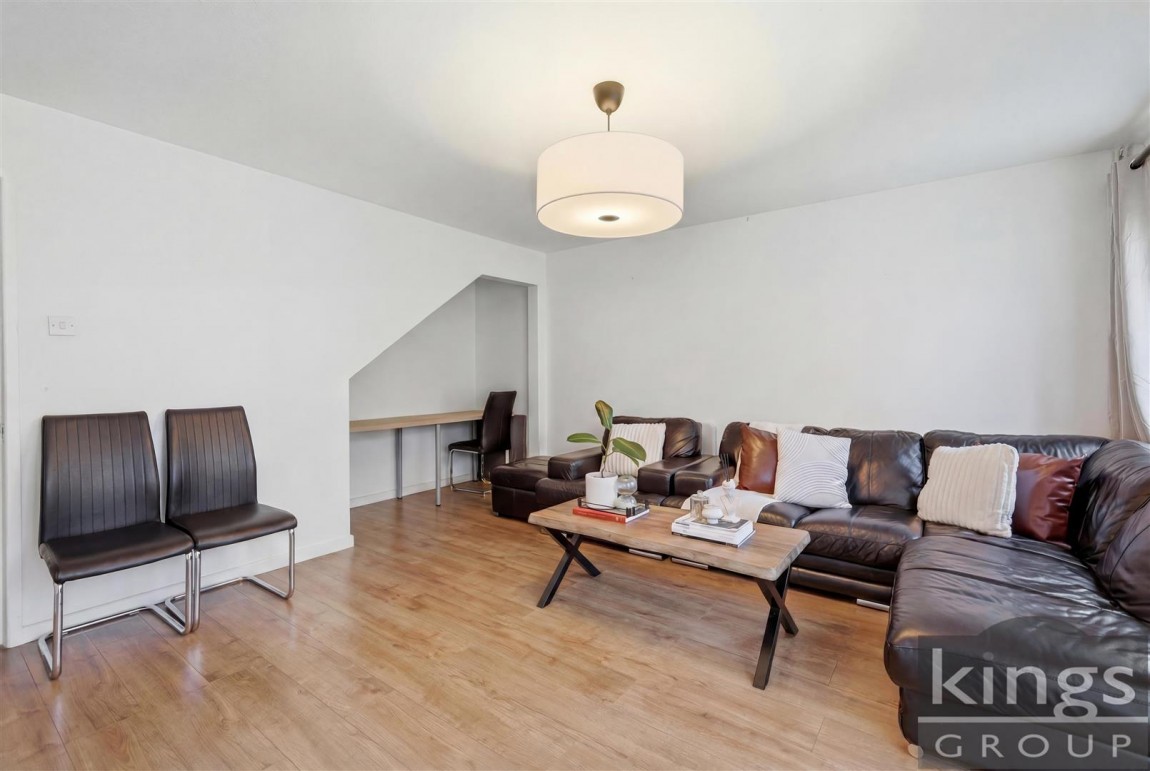 Images for Hamilton Close., London