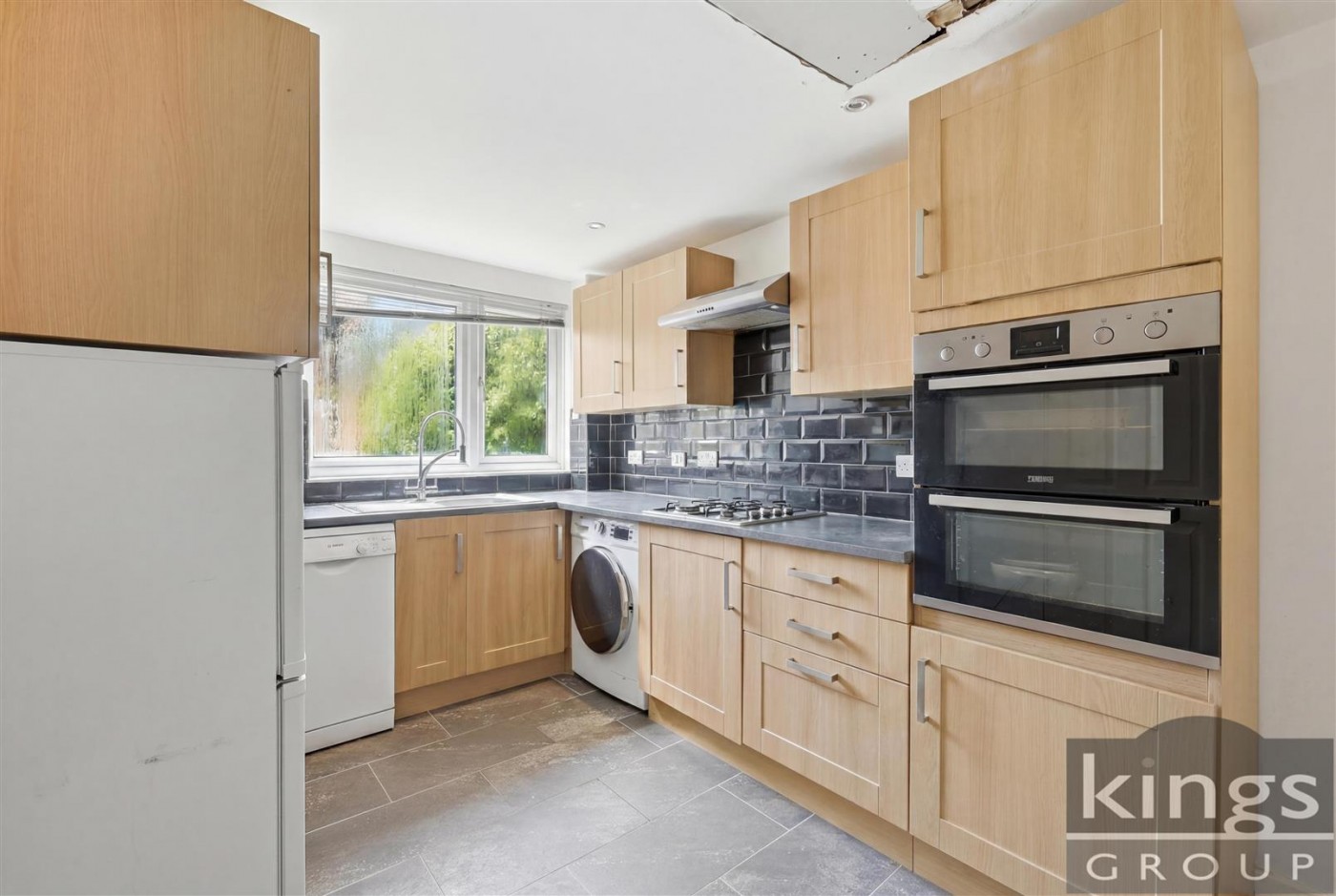 Images for Hamilton Close., London