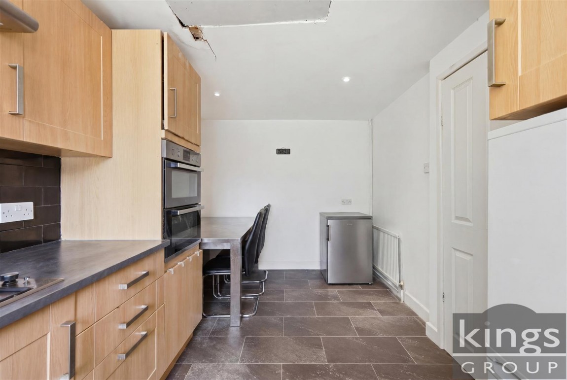 Images for Hamilton Close., London