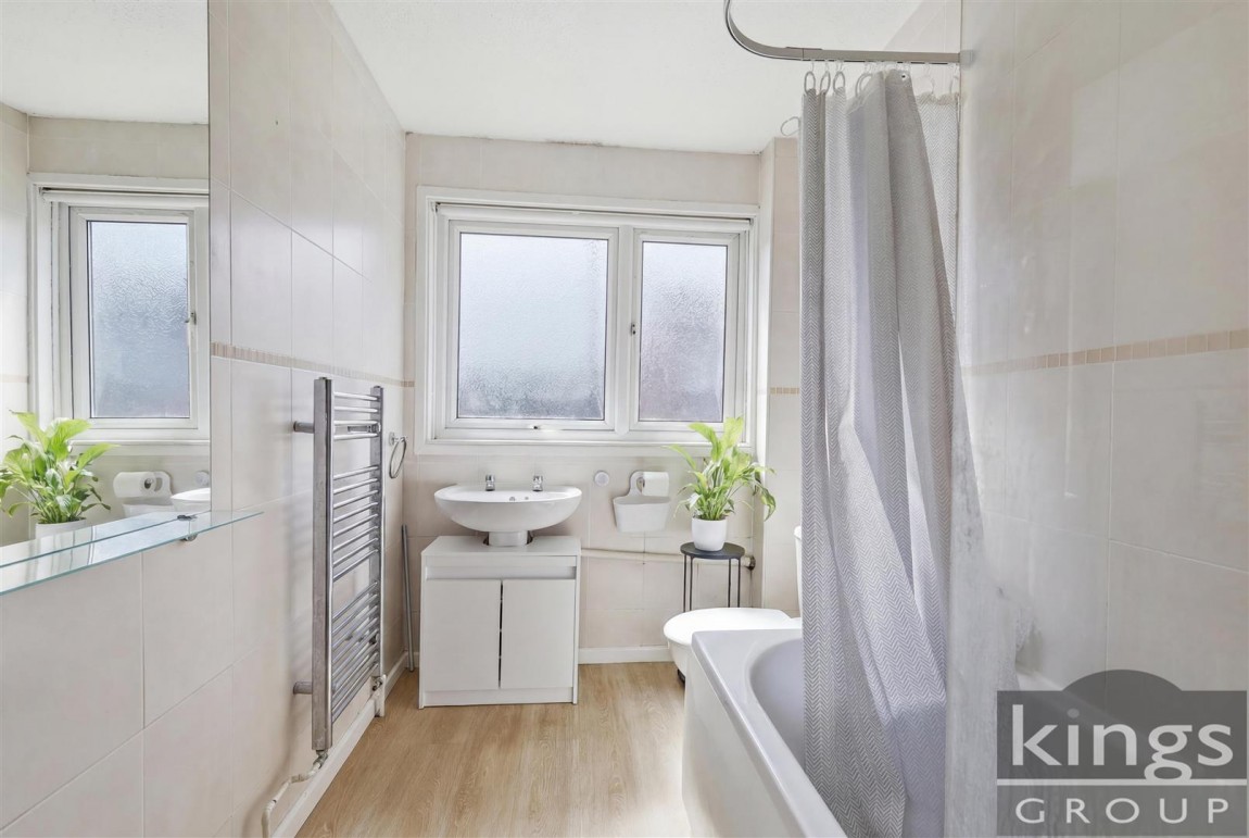 Images for Hamilton Close., London