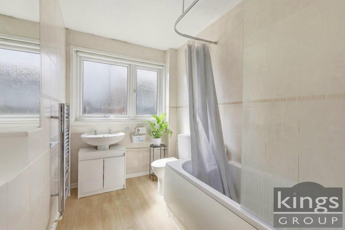 Images for Hamilton Close., London