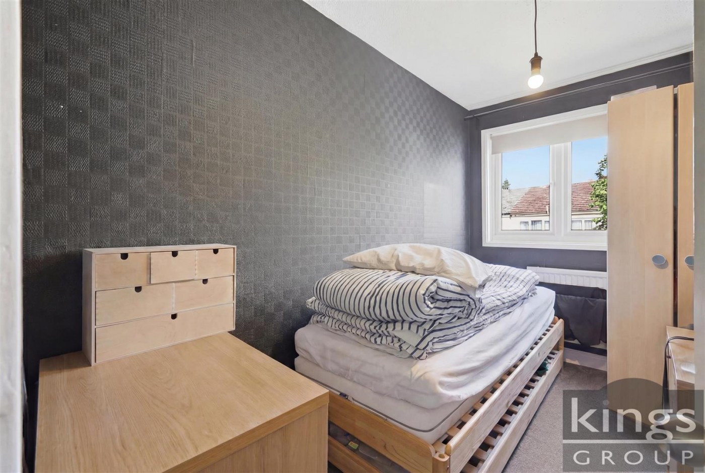 Images for Hamilton Close., London