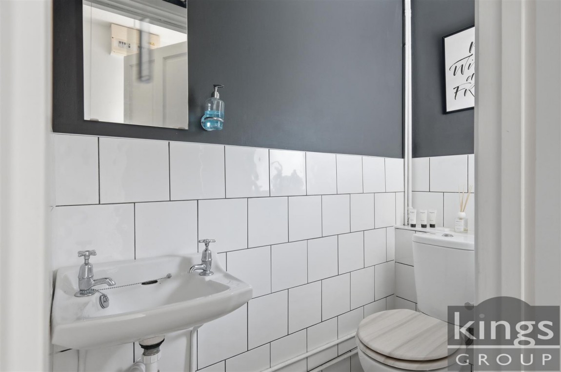 Images for Hamilton Close., London