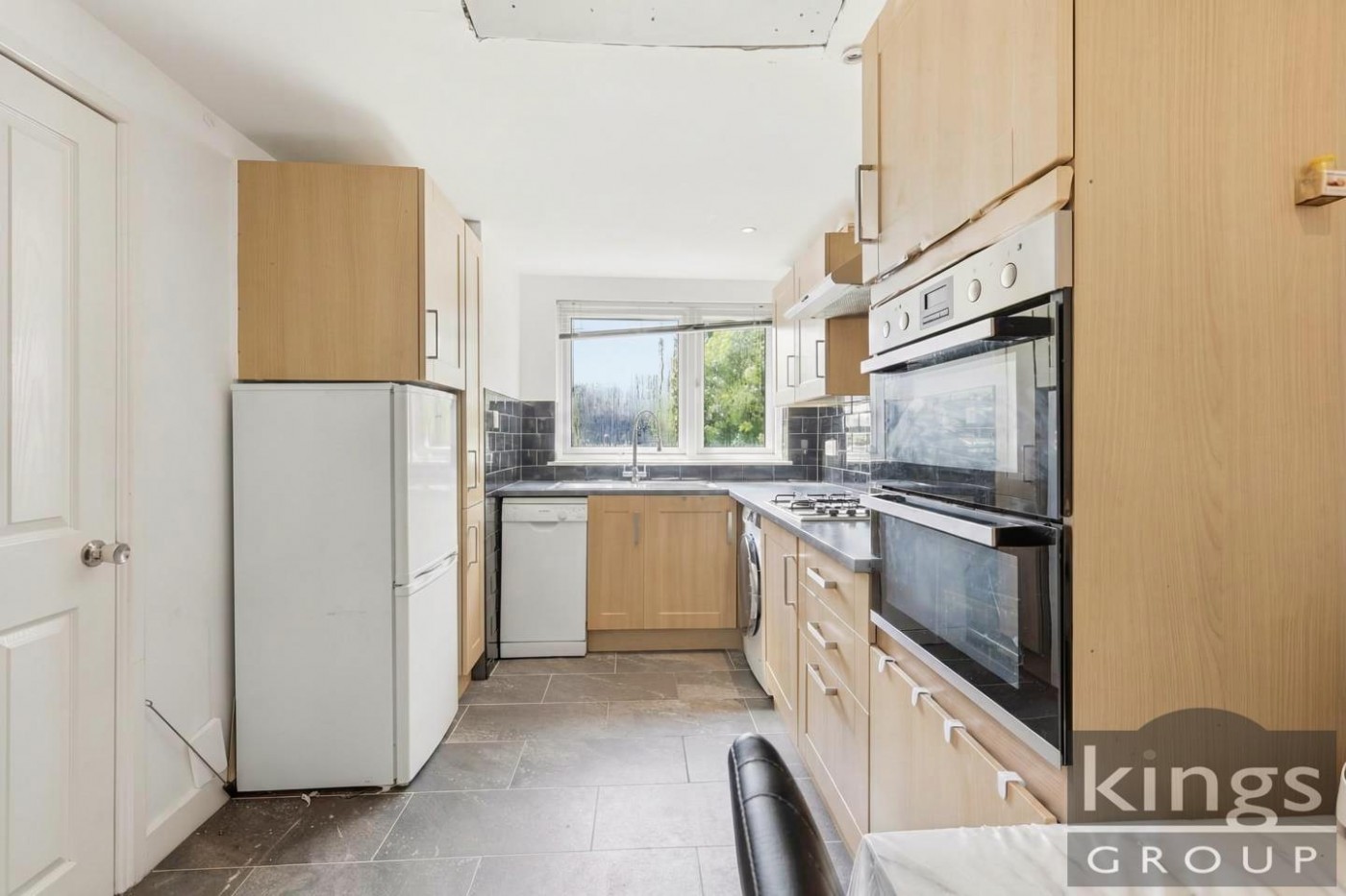 Images for Hamilton Close., London