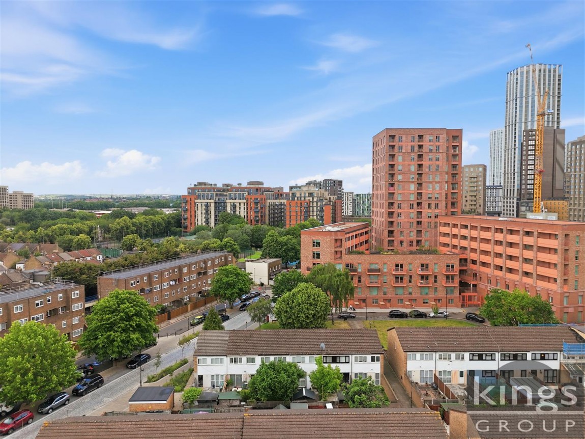 Images for Hamilton Close., London