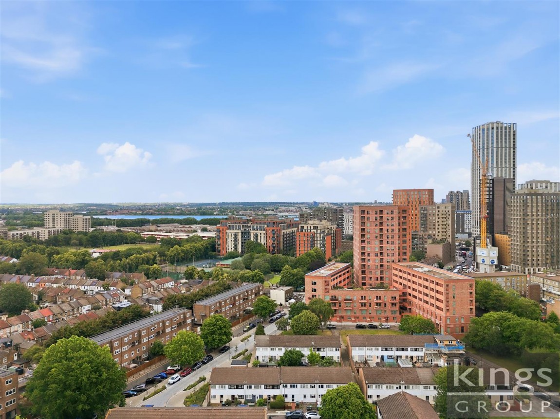 Images for Hamilton Close., London