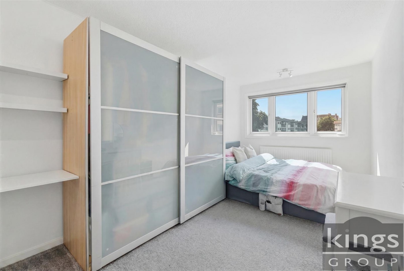 Images for Hamilton Close., London