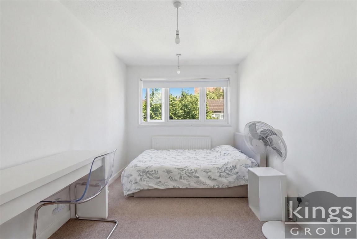 Images for Hamilton Close., London