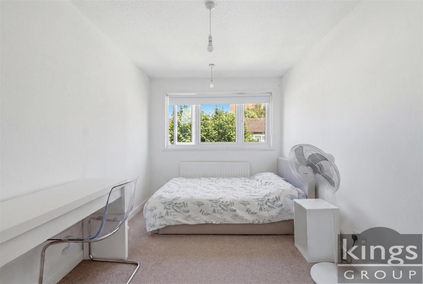 Images for Hamilton Close., London