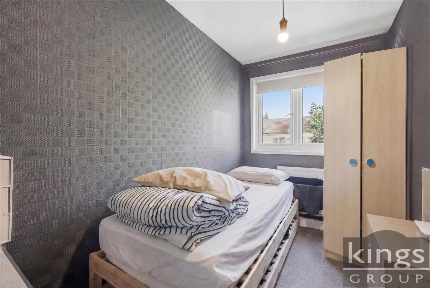 Images for Hamilton Close., London