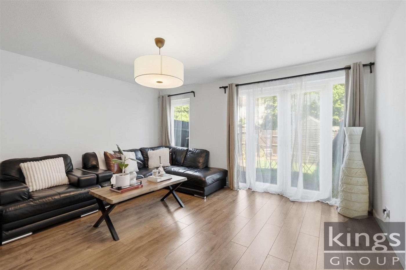 Images for Hamilton Close., London