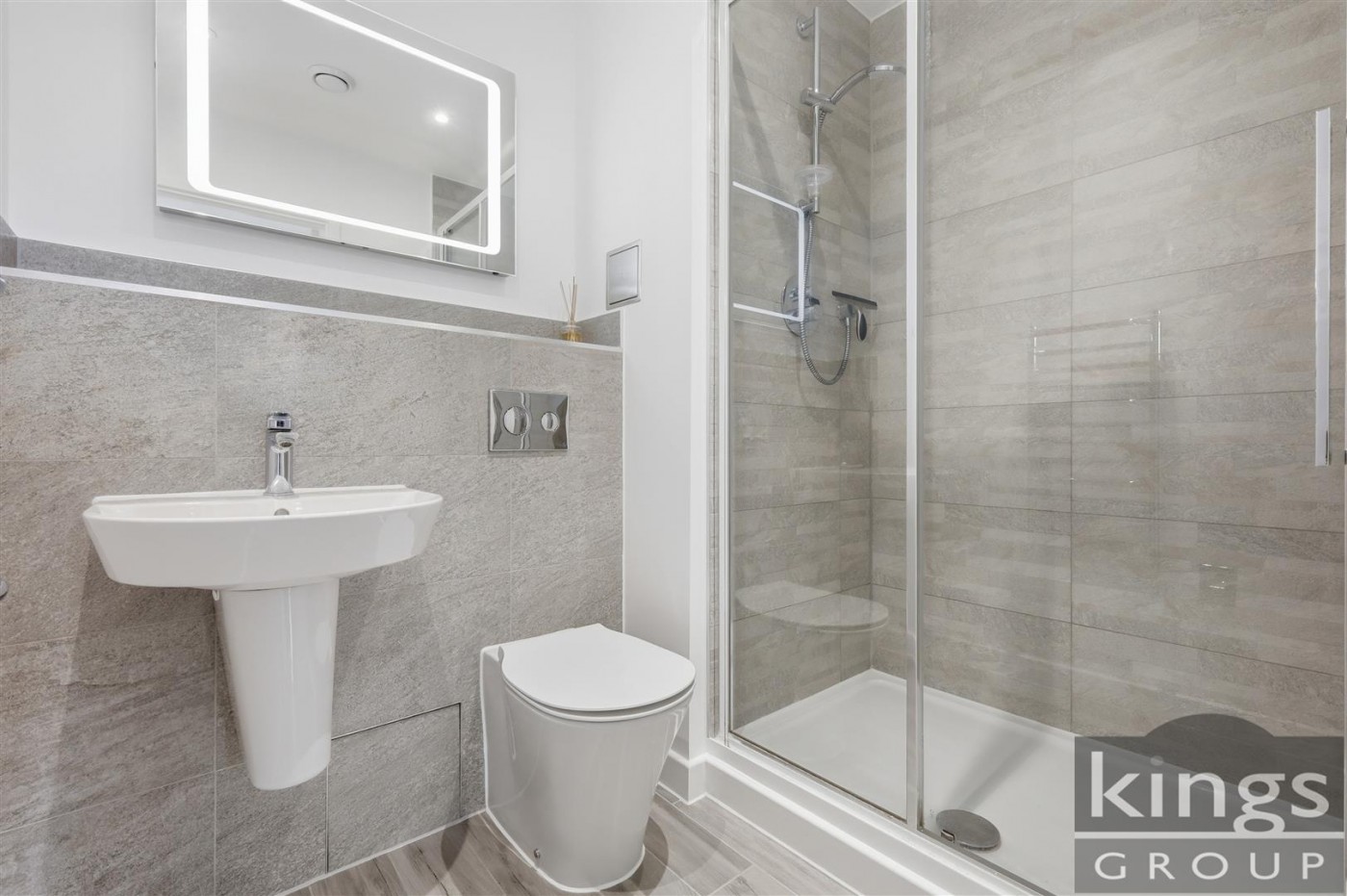 Images for Edinburgh Gate, Harlow