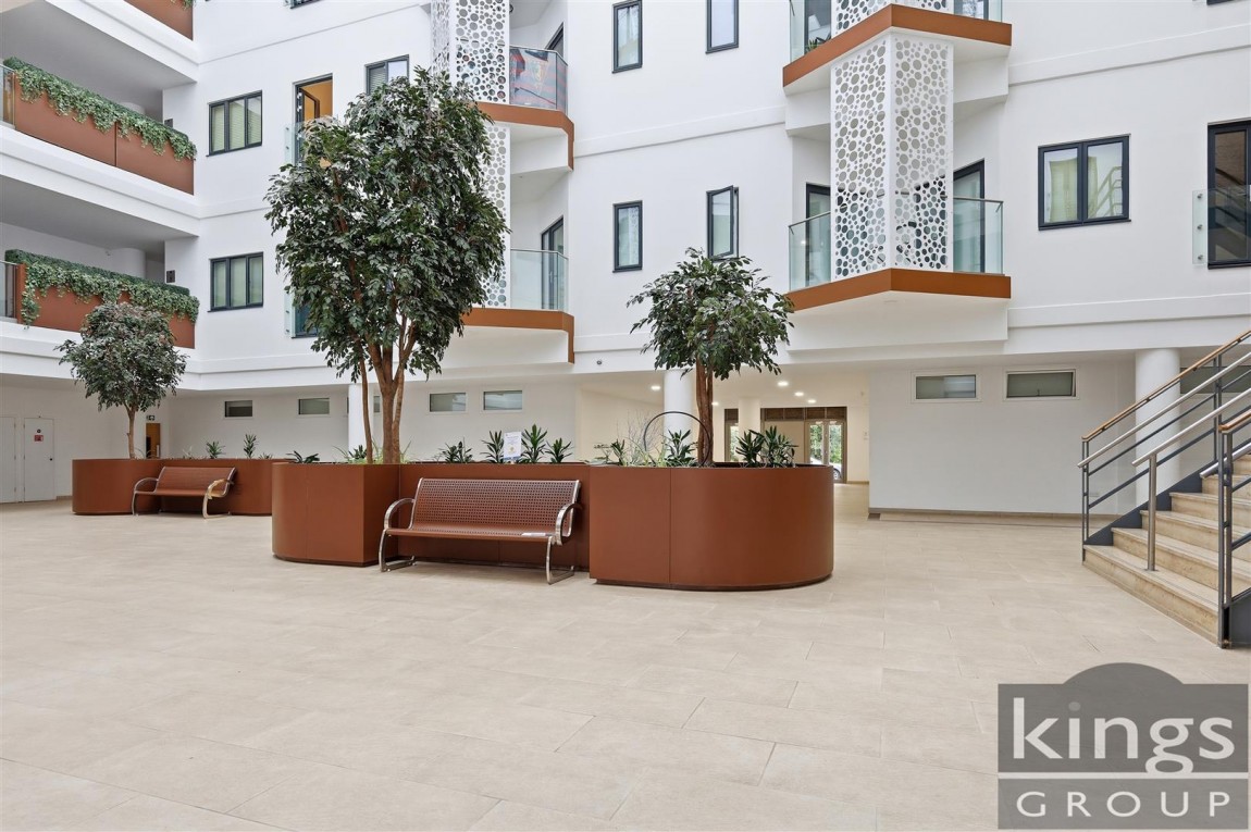 Images for Edinburgh Gate, Harlow