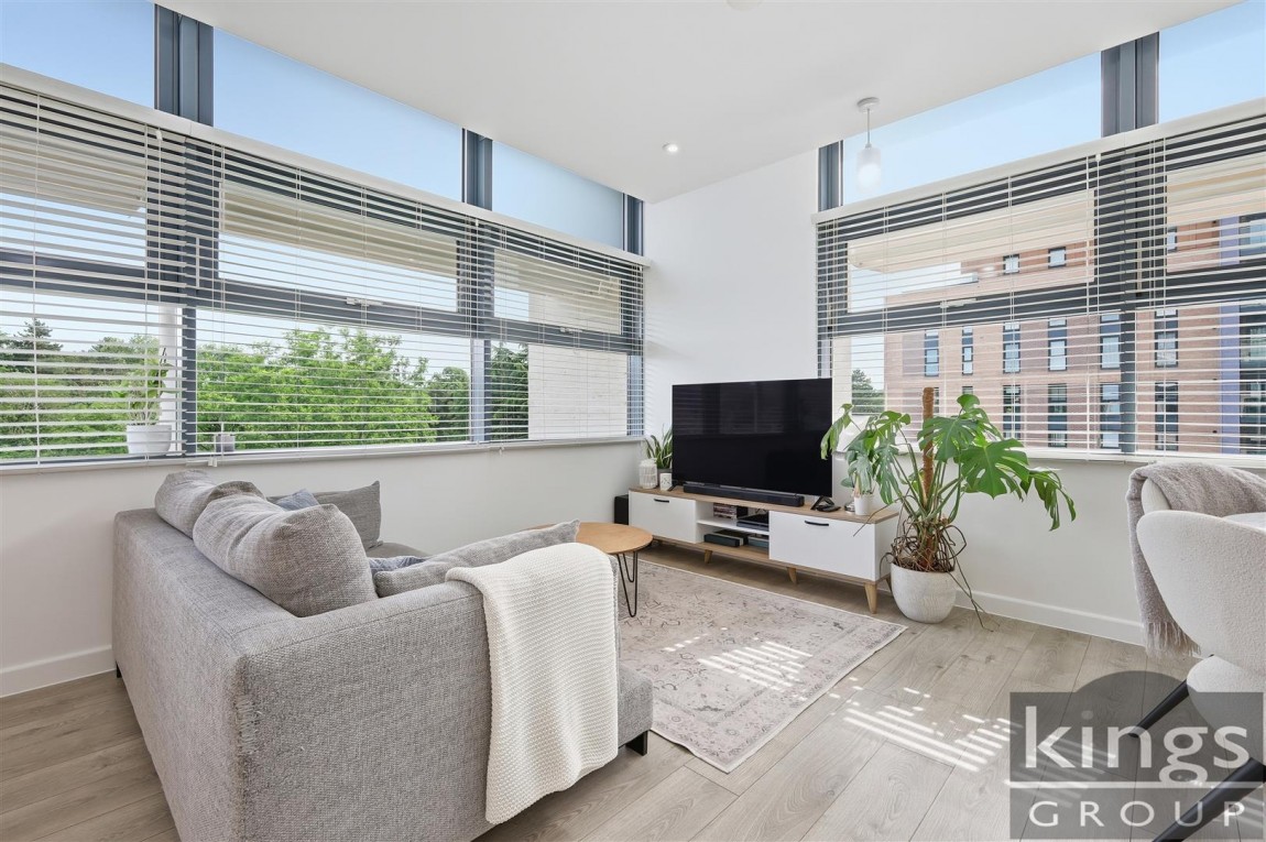 Images for Edinburgh Gate, Harlow