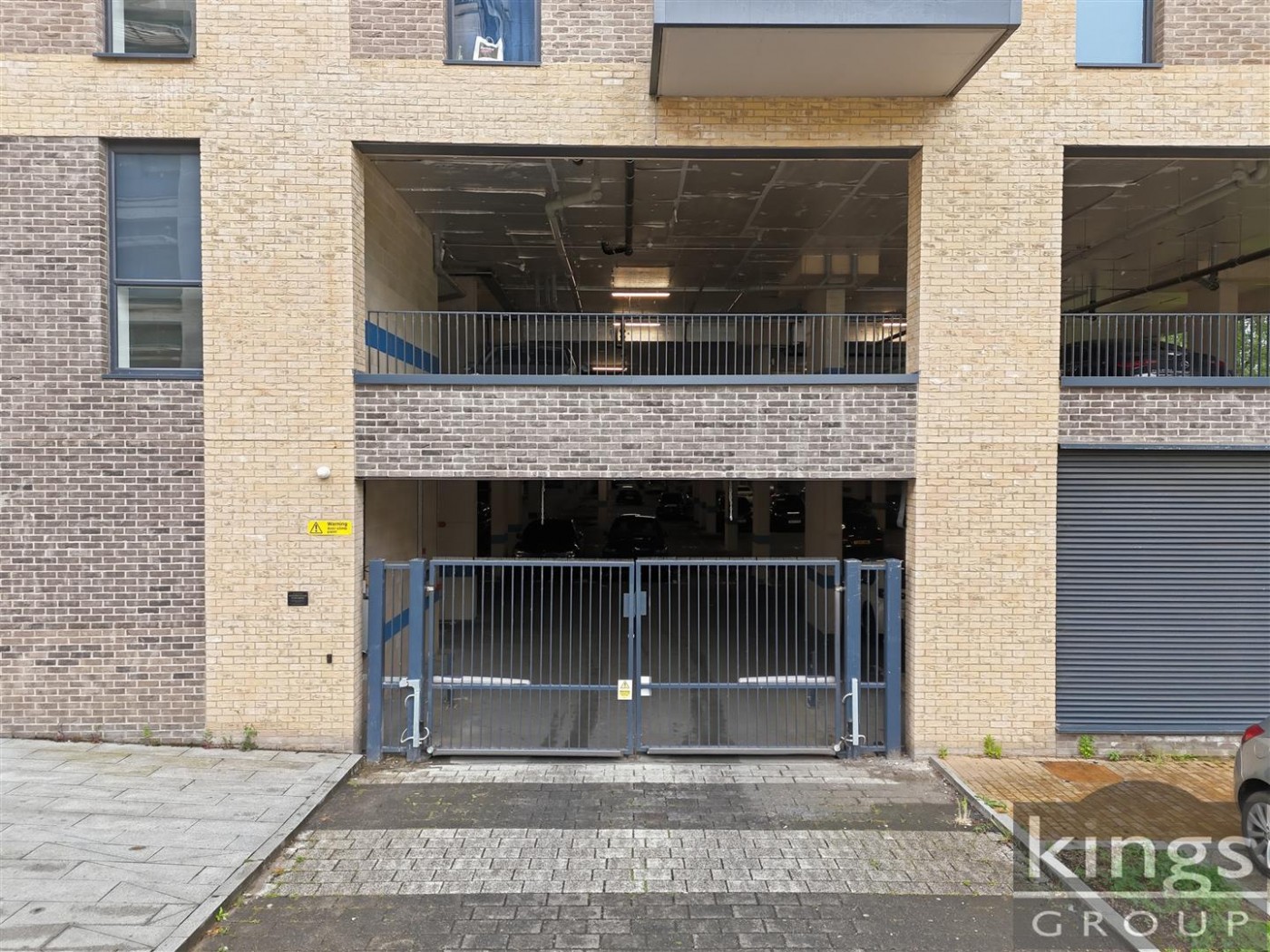 Images for Edinburgh Gate, Harlow