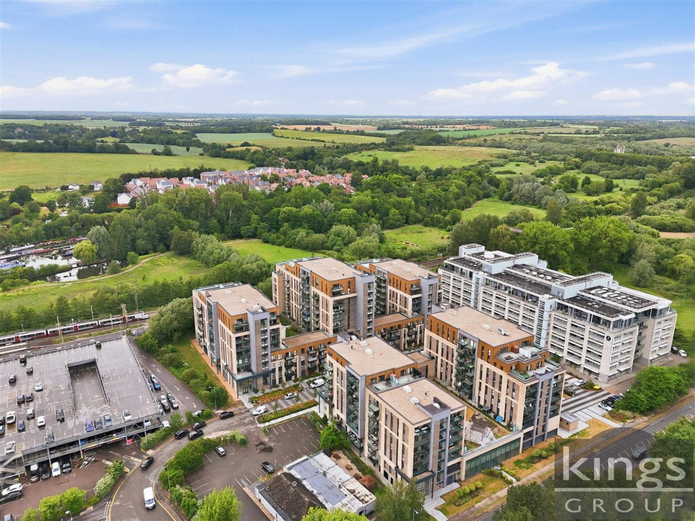 Images for Edinburgh Gate, Harlow