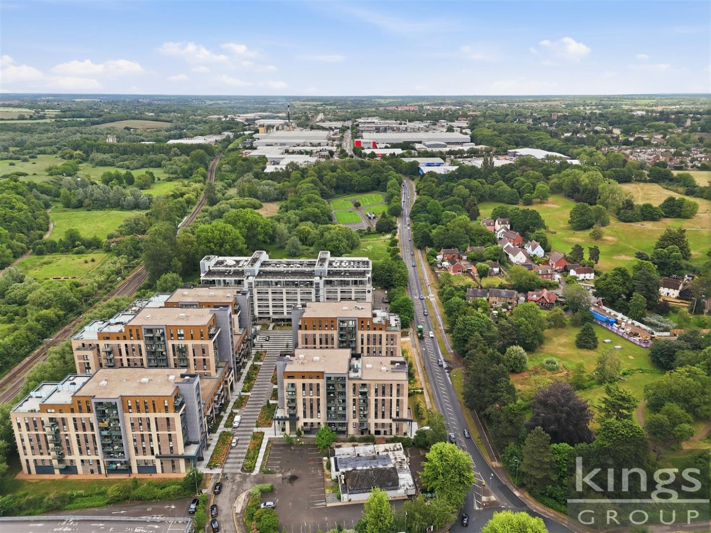 Images for Edinburgh Gate, Harlow