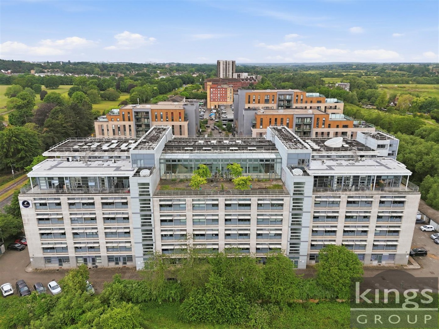 Images for Edinburgh Gate, Harlow