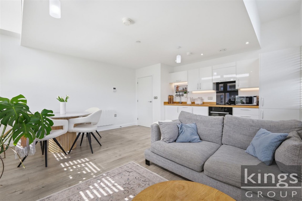 Images for Edinburgh Gate, Harlow