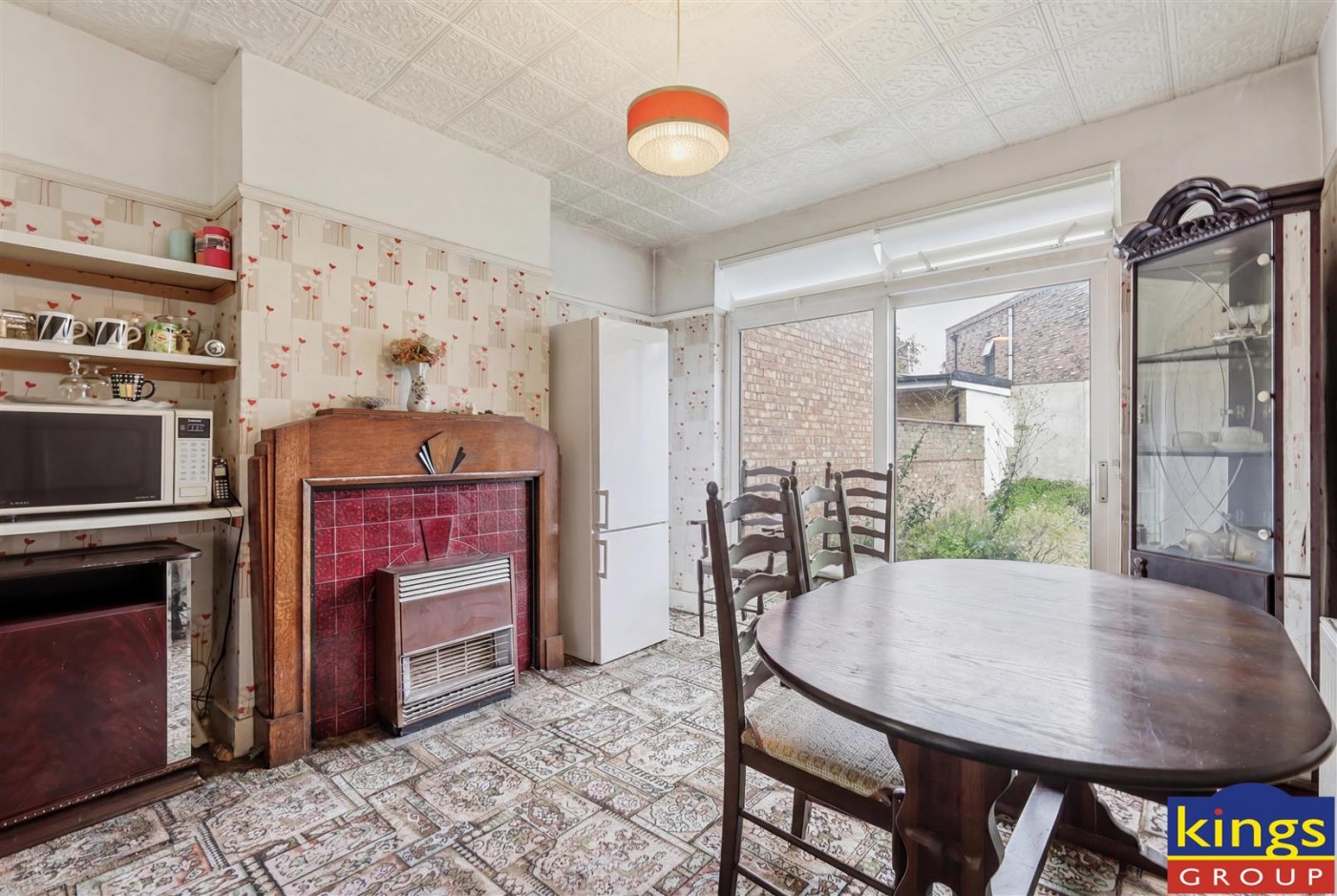 Images for Coopers Lane, London