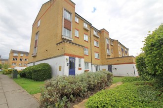 Dadswood, Harlow