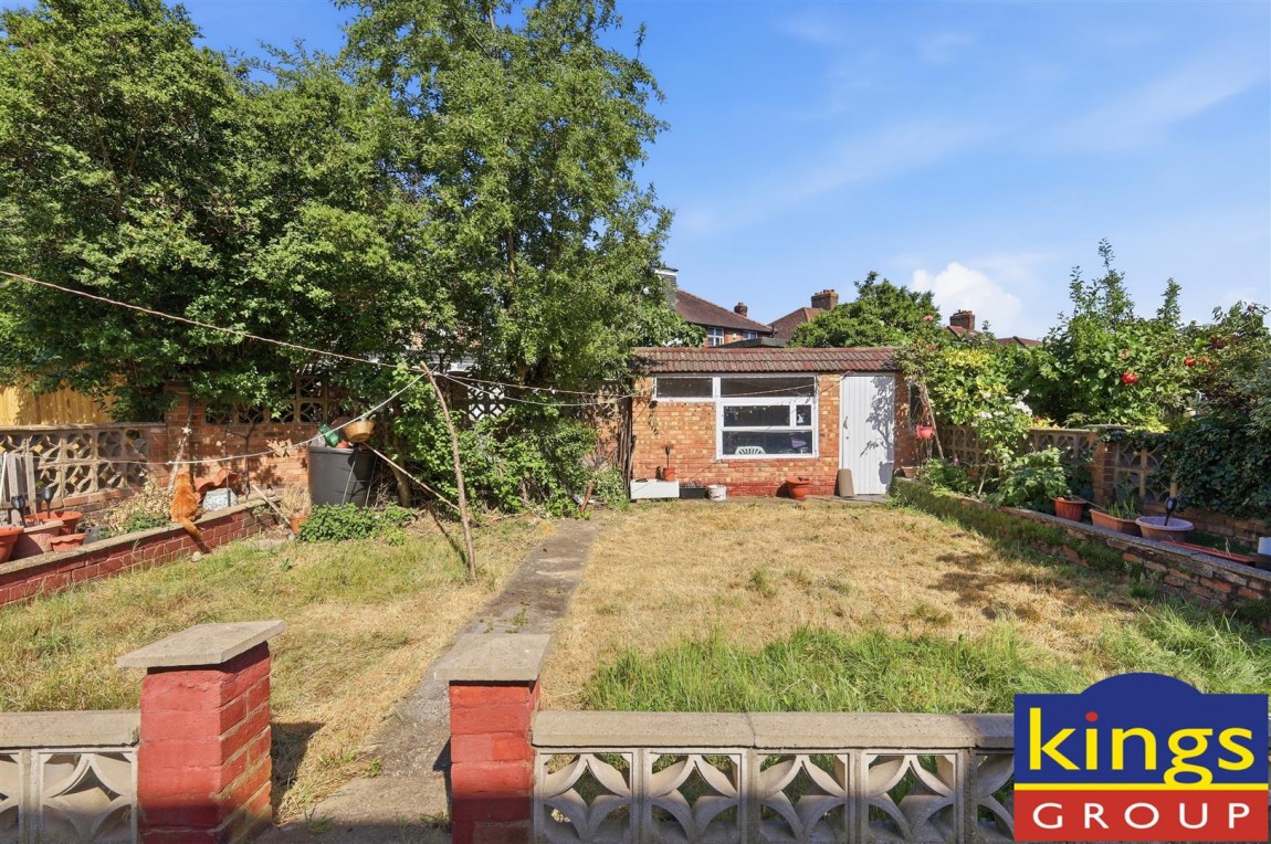 Images for Felixstowe Road, Edmonon, N9
