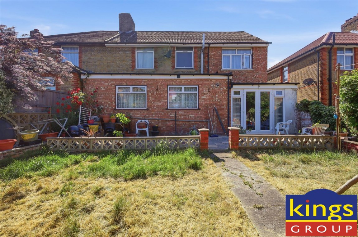 Images for Felixstowe Road, Edmonon, N9
