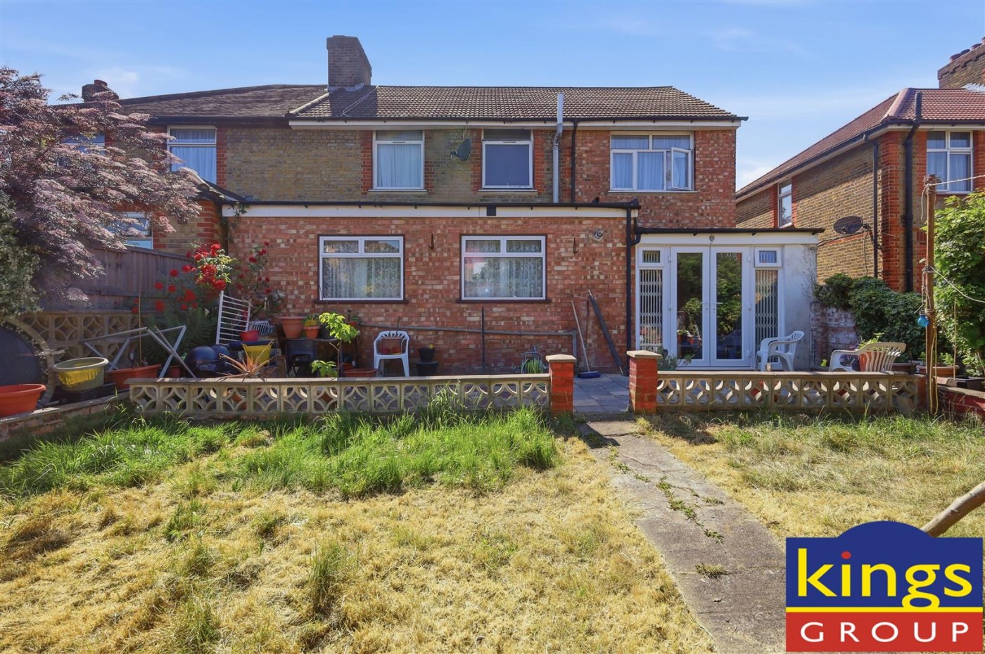 Images for Felixstowe Road, Edmonon, N9
