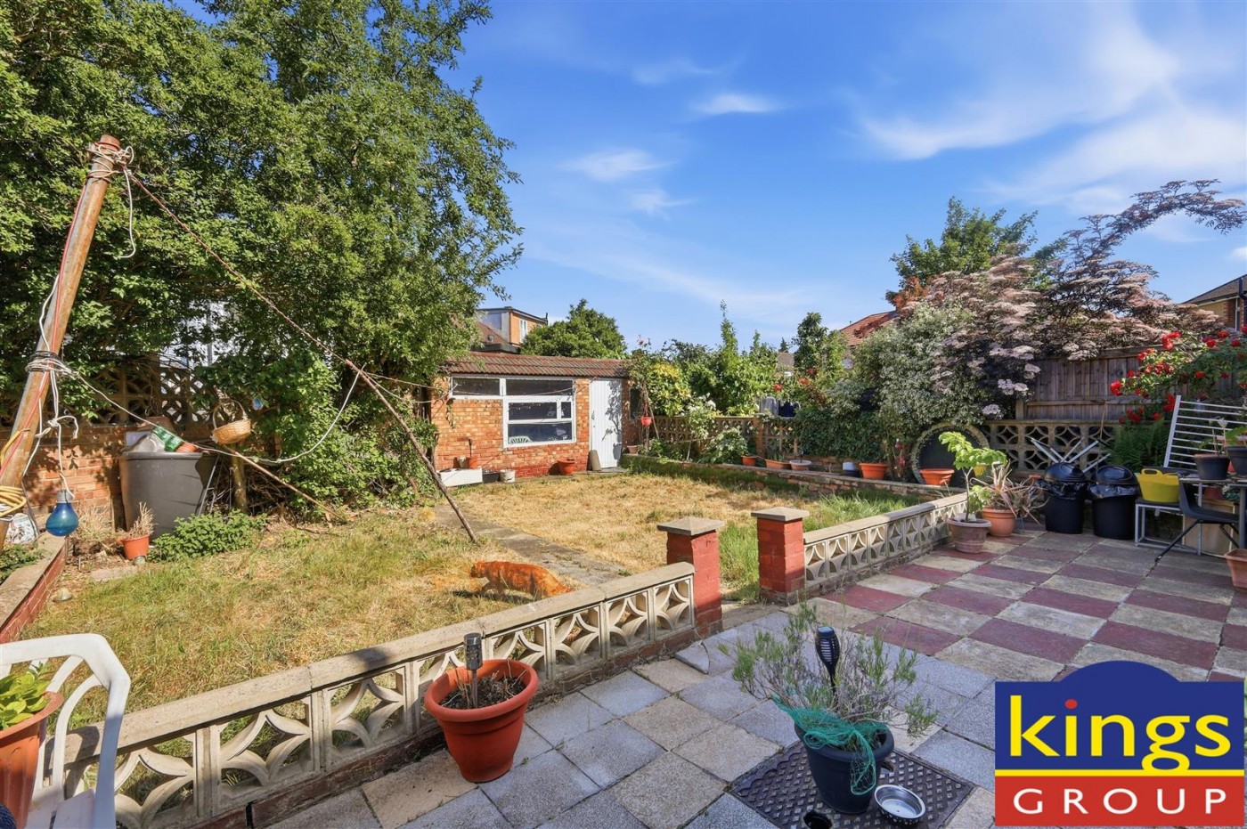 Images for Felixstowe Road, Edmonon, N9