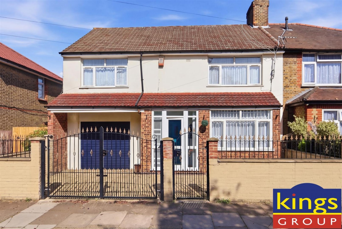 Images for Felixstowe Road, Edmonon, N9