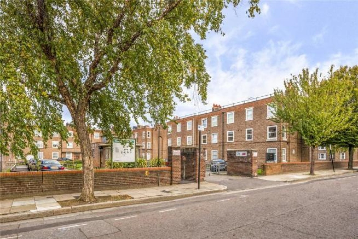 Images for Mapledene Road, London