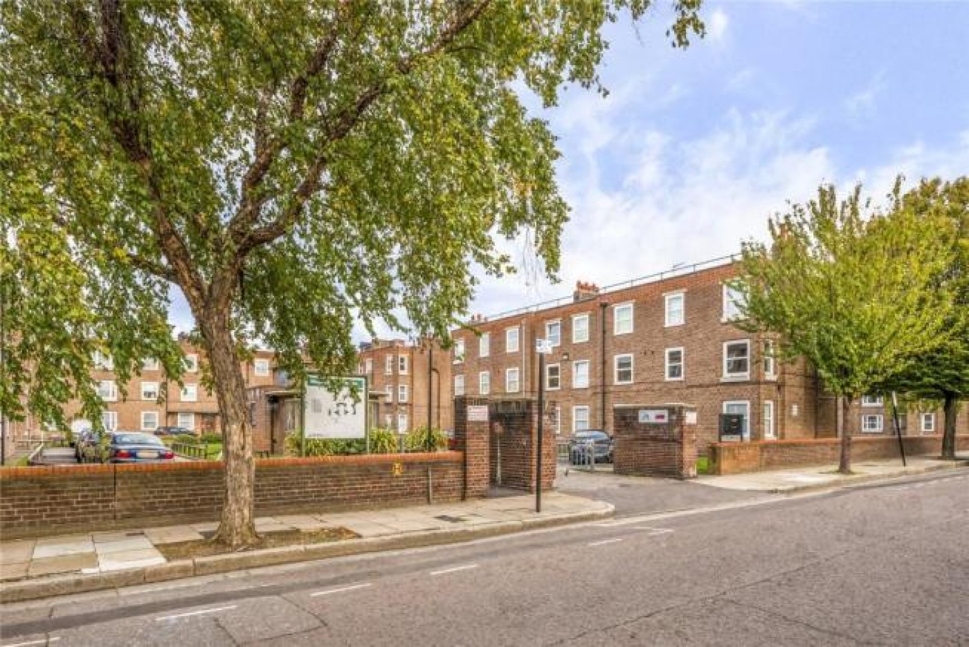 Images for Mapledene Road, London