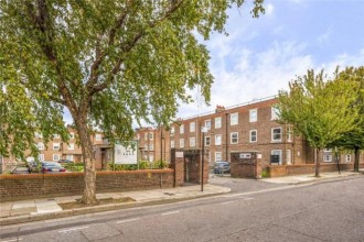 Mapledene Road, London