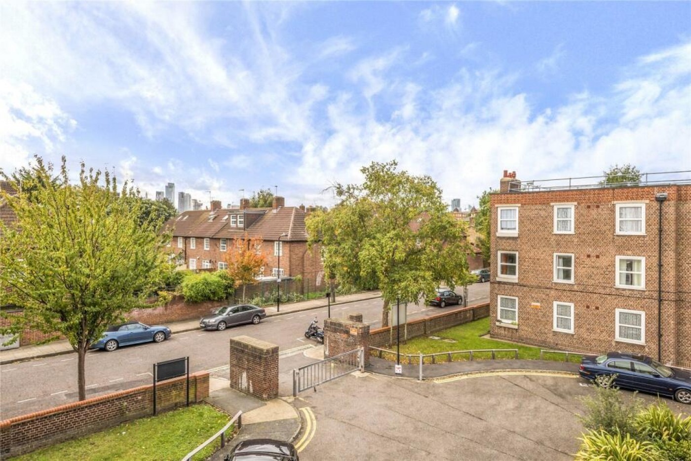 Images for Mapledene Road, London