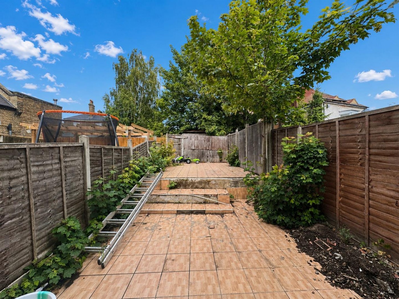 Images for Hertford Road, Enfield