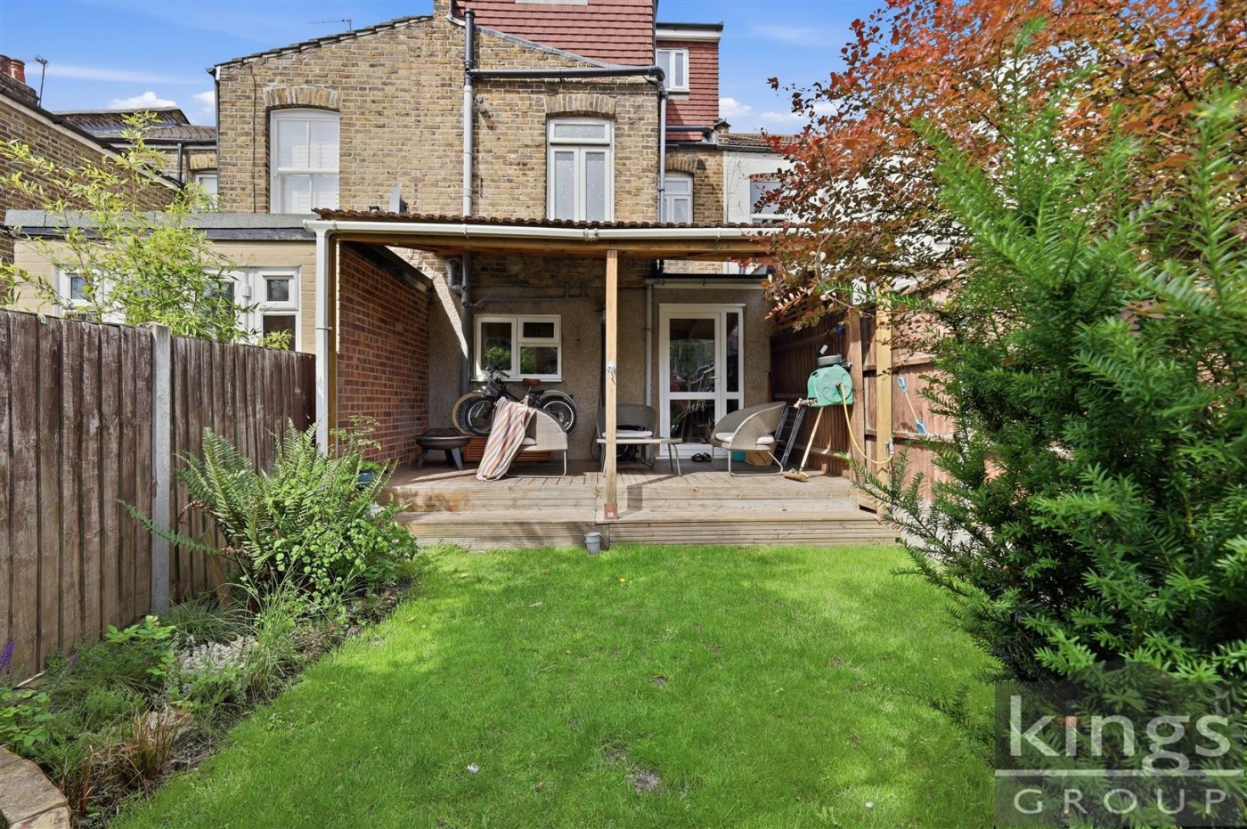 Images for Bertram Road, Enfield