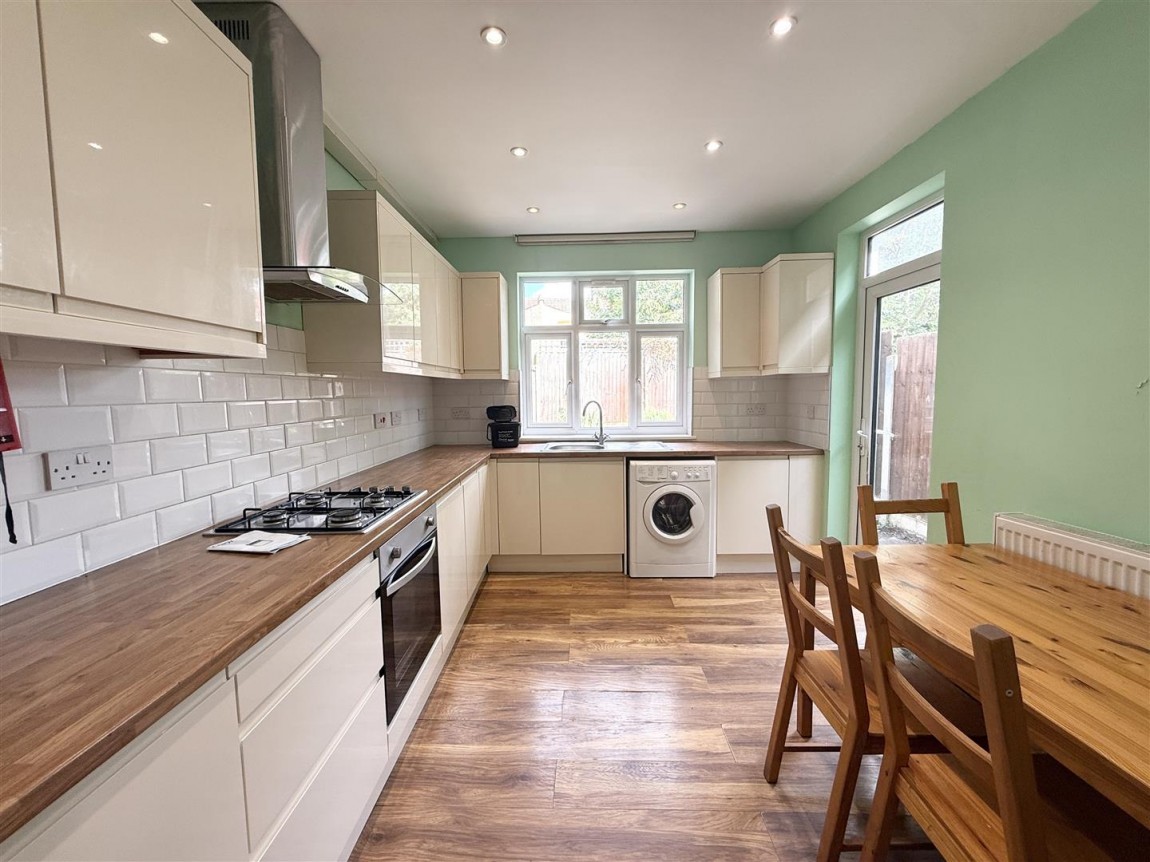 Images for Arnold Road, London