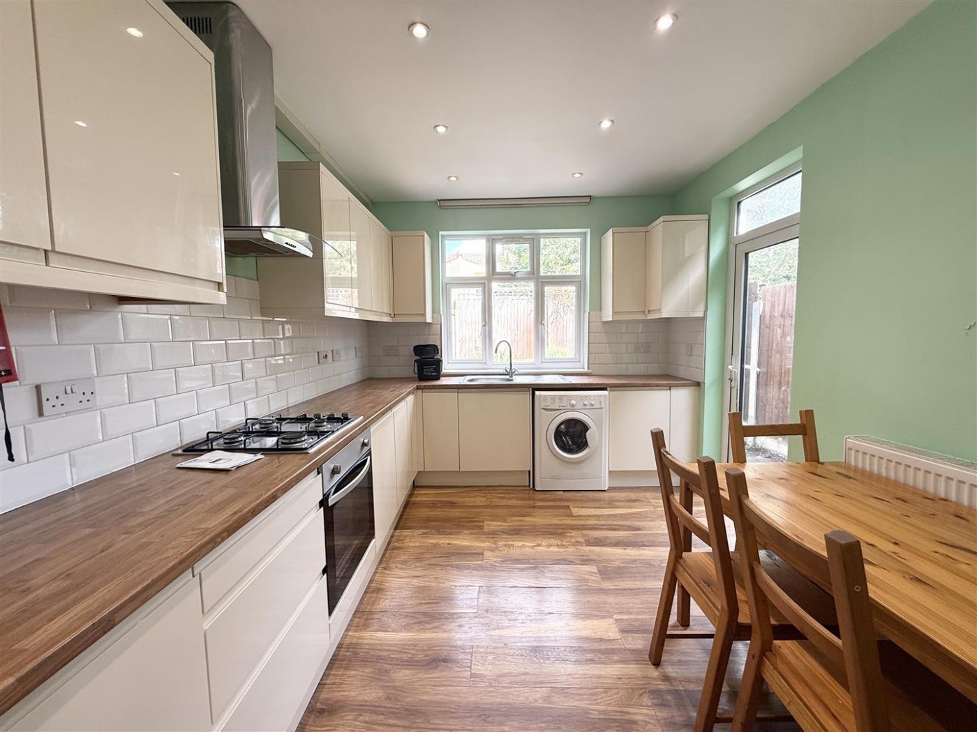 Images for Arnold Road, London